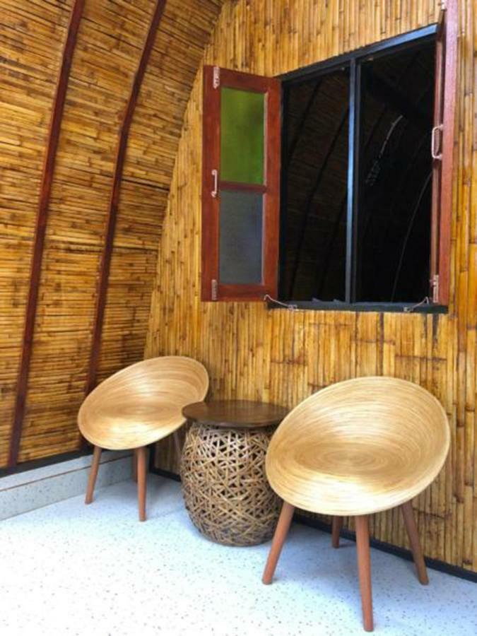 Hotel Cicada Lanta Ko Lanta Exterior foto
