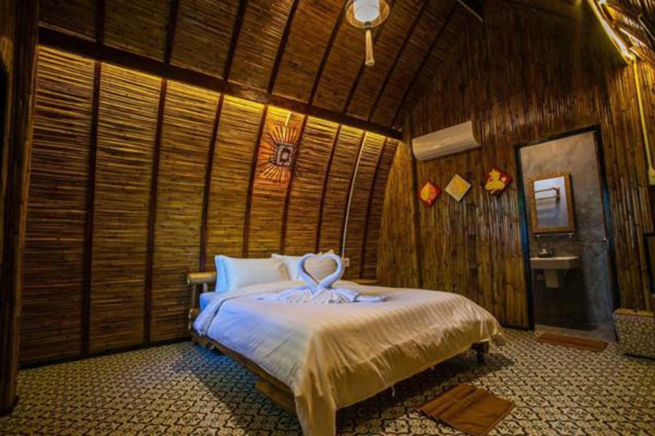 Hotel Cicada Lanta Ko Lanta Exterior foto