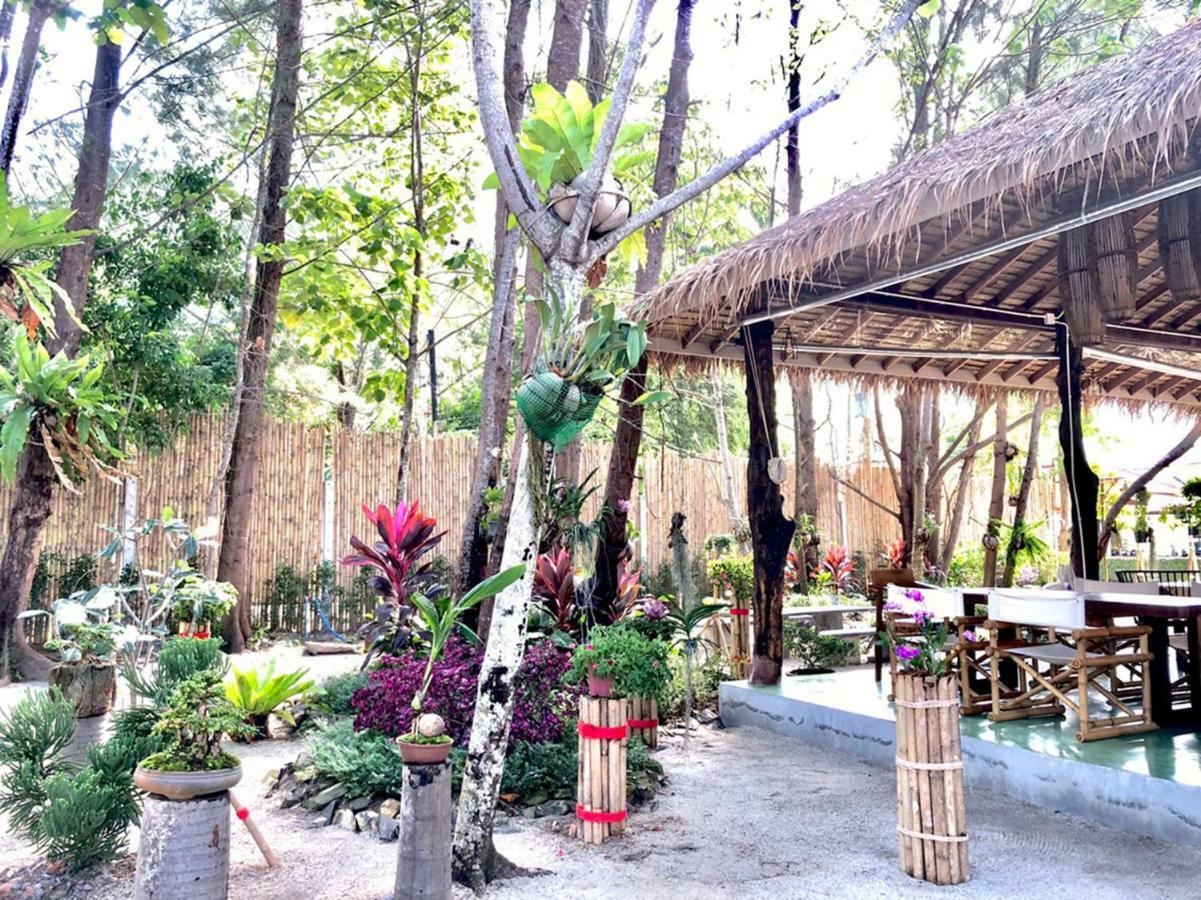 Hotel Cicada Lanta Ko Lanta Exterior foto