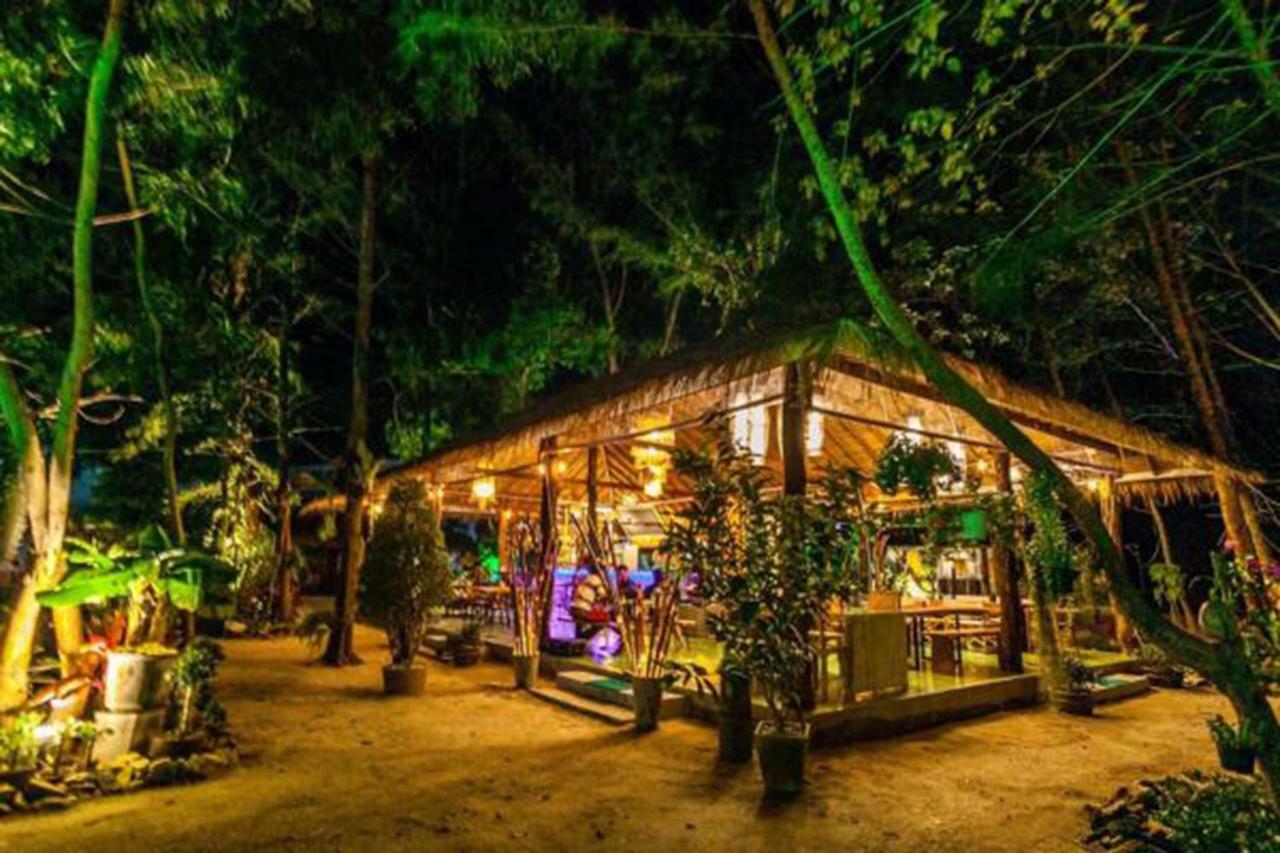 Hotel Cicada Lanta Ko Lanta Exterior foto
