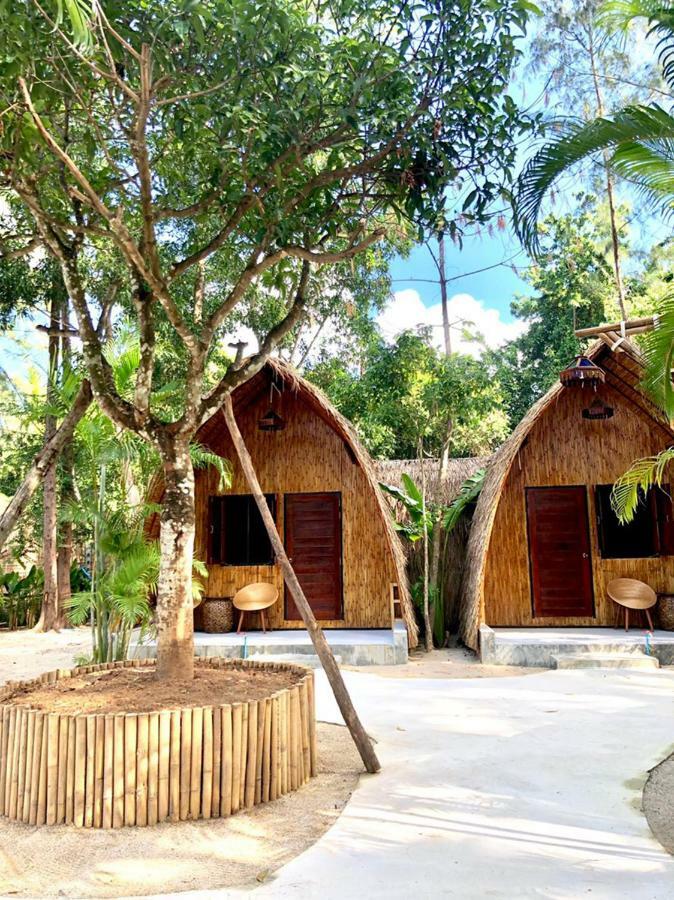 Hotel Cicada Lanta Ko Lanta Exterior foto